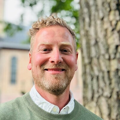 Krister Moen